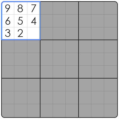 what is a good time for a medium sudoku